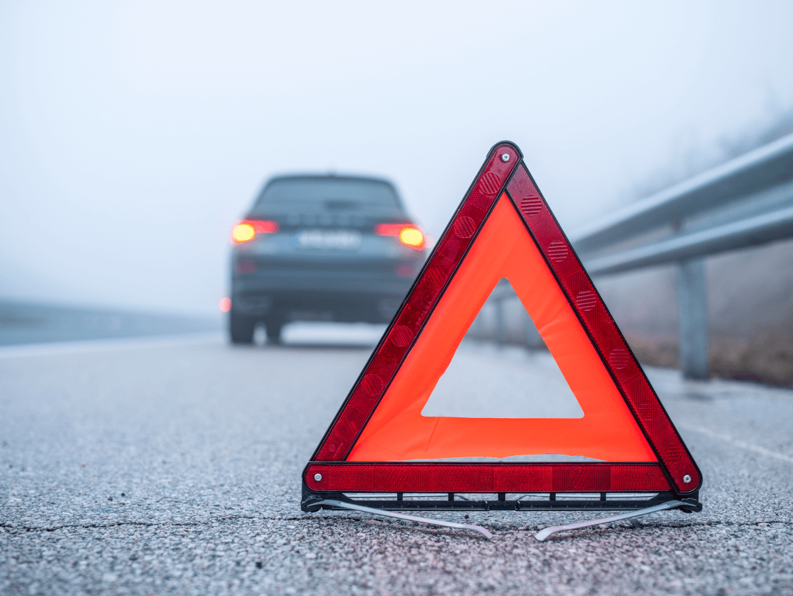 Vancouver roadside assistance