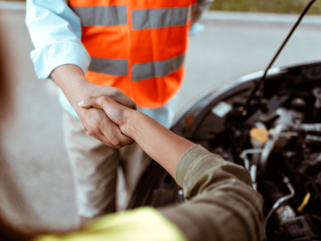 24/7 roadside assistance Edmonton