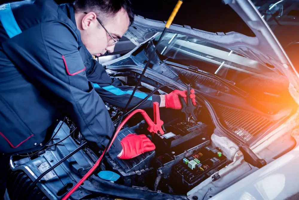 calgary battery boost