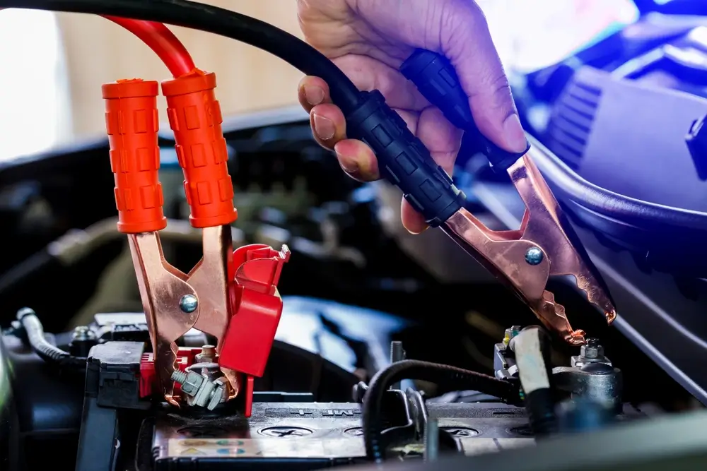 edmonton battery boost service