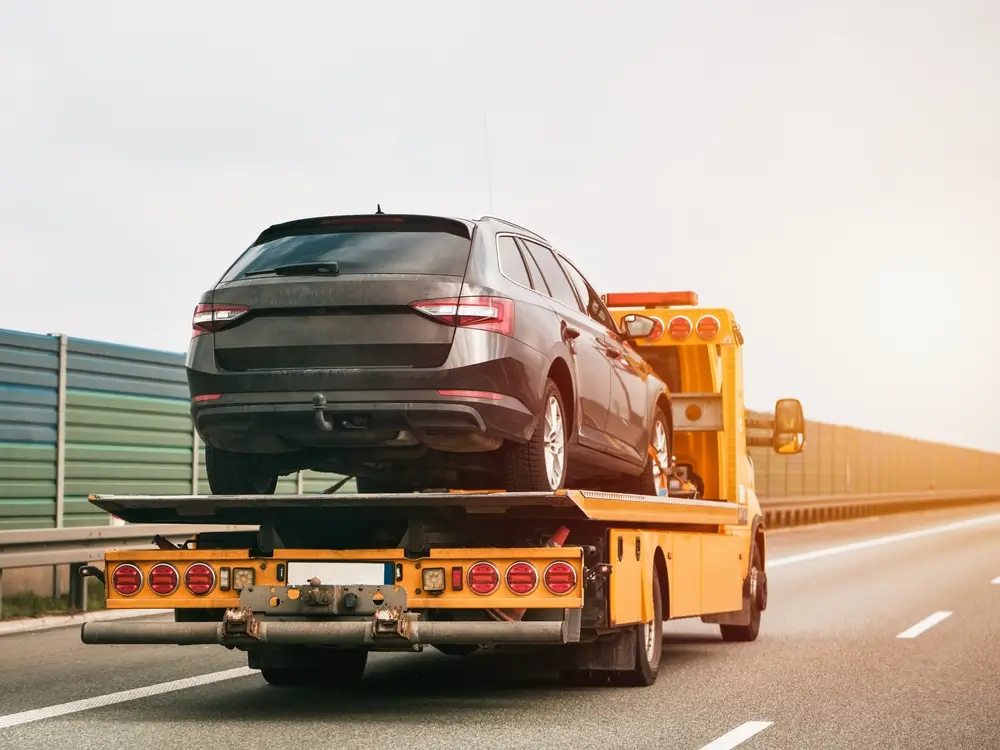 how much does a tow truck cost